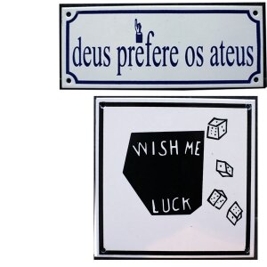 placas de �gata
